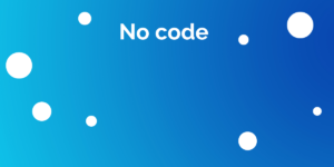 Lire la suite à propos de l’article Qu’est ce que le No code ?