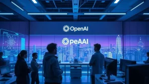 Lire la suite à propos de l’article ChatGPT-6 Déjà Annoncé : Révolution ou Fuite en Avant pour OpenAI ?